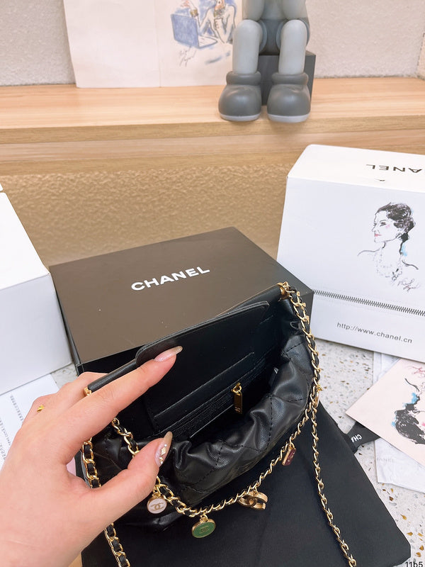 Amelia- CHL Bags - 6981