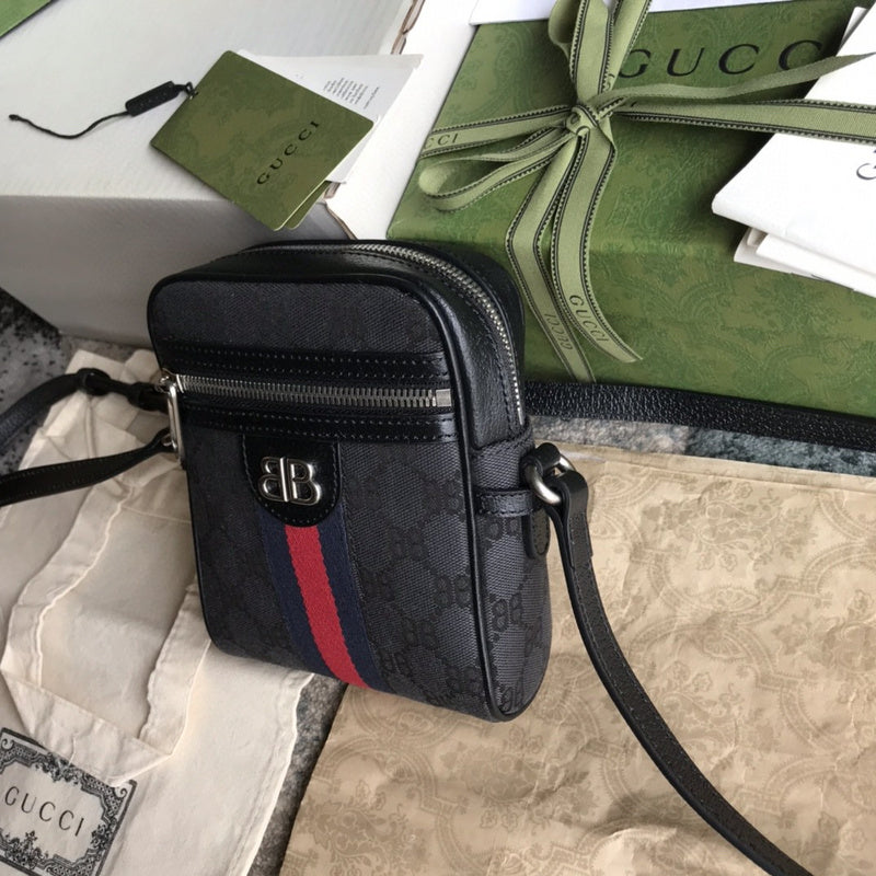 Amelia- GUKI Women Bags - 1360