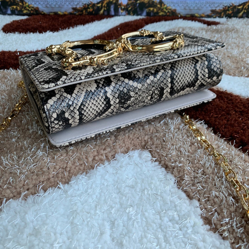 Amelia- DG Bags - 201