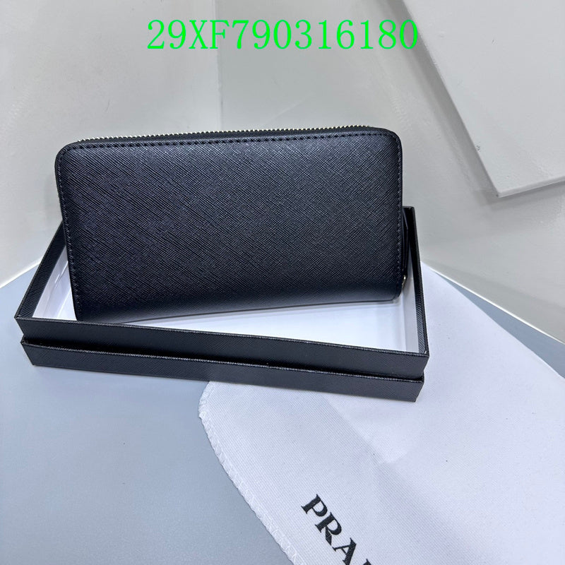 Amelia - PD Wallet - 072