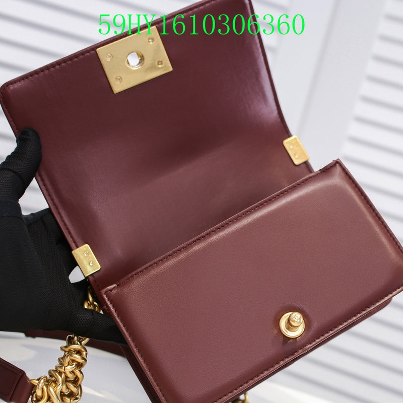 Amelia - CHL Bags - 1414