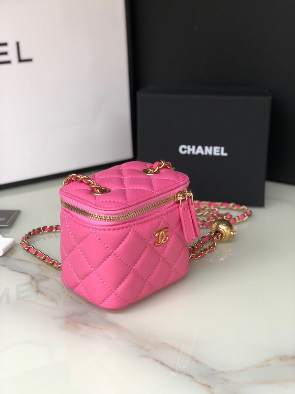 Amelia - CHL Bags - 2384