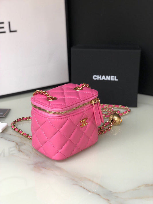 Amelia - CHL Bags - 2384