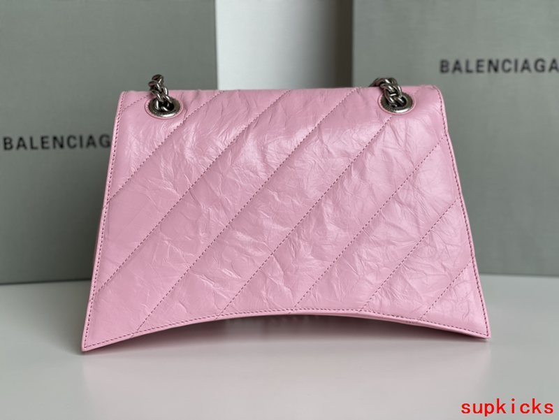 Amelia- BG Hourglass Bags - 072