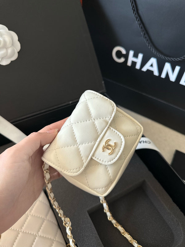 Amelia- CHL Bags - 6779