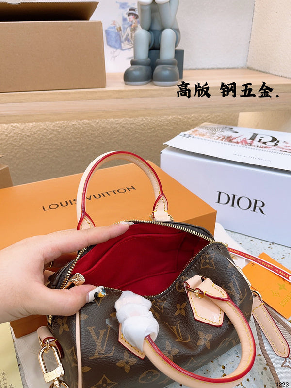 Amelia - LV Bags - 14344