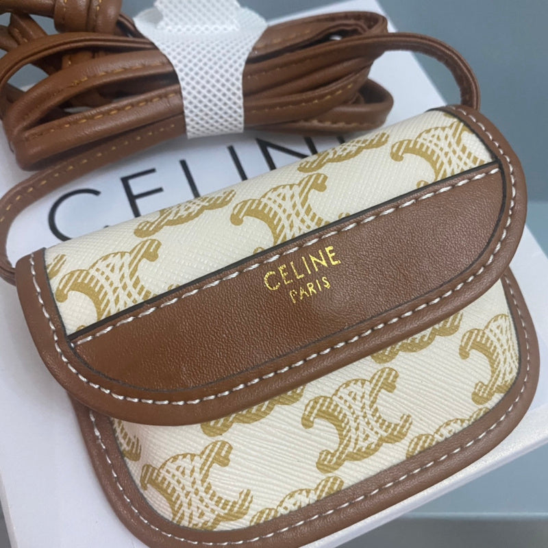 C-LINE LUXURY WOMEN BAGS - 007
