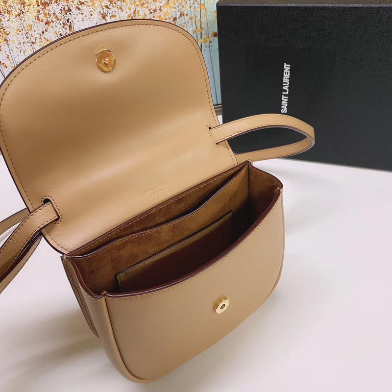 Amelia - YSL Bag - 3836