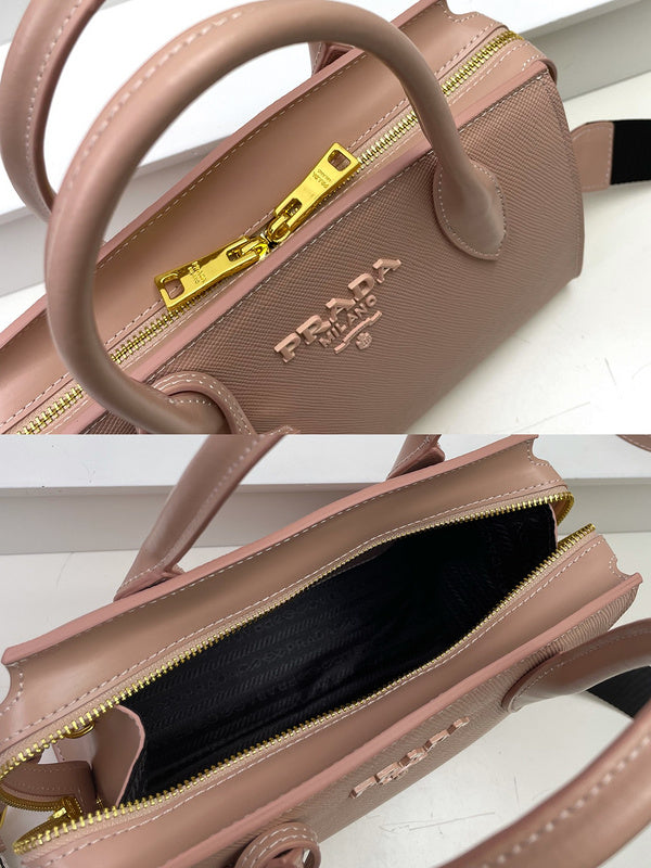 Amelia- PRDA  LUXURY BAGS - 105