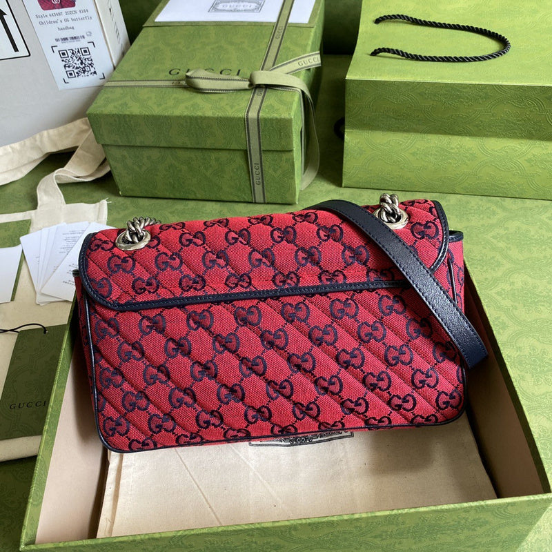 Amelia- GUKI Bags - 1924