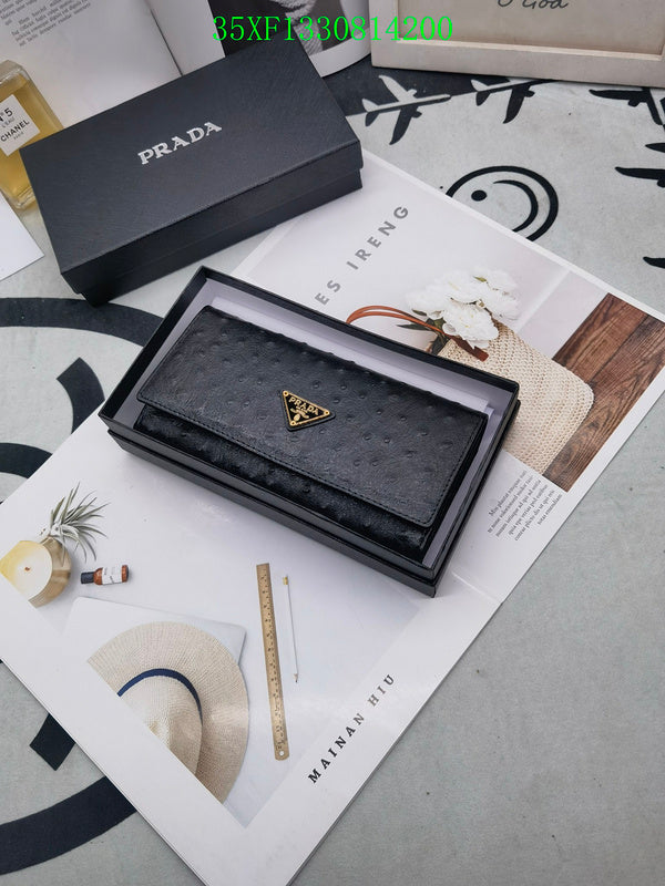 Amelia - PD Wallet - 254