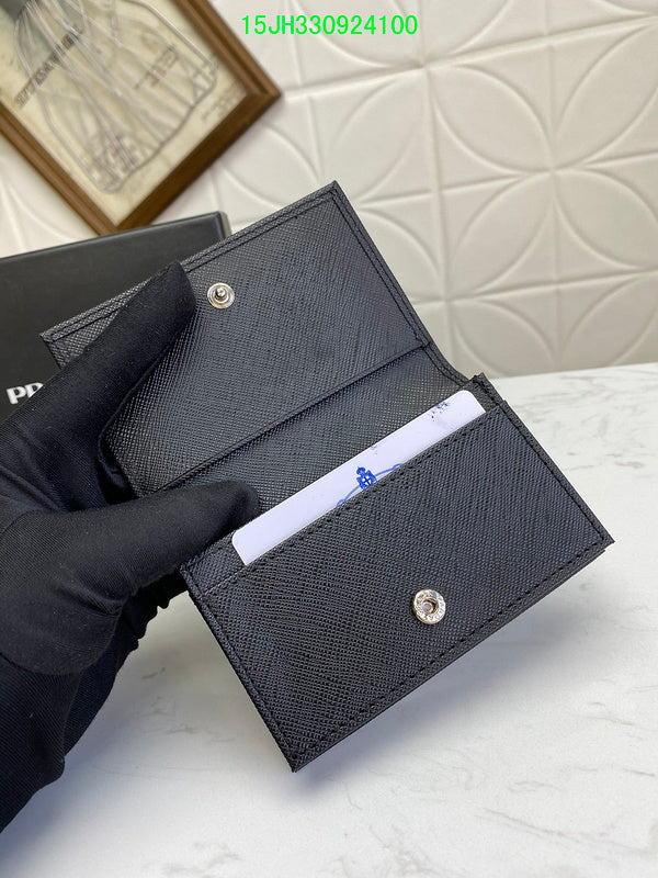 Amelia - PD Wallet - 374