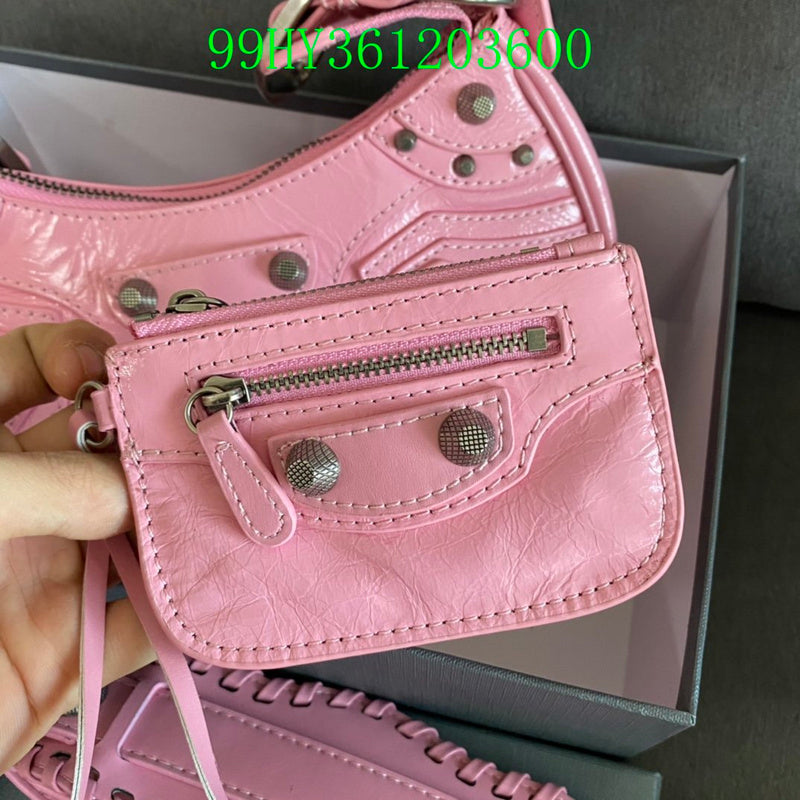 Amelia - BGA Bags - 2384