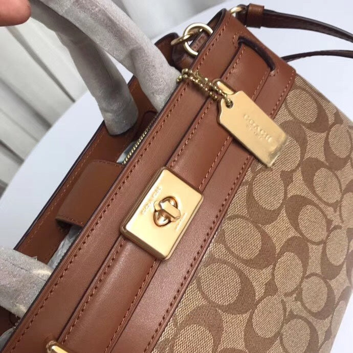 Amelia - CCH Bags - 509