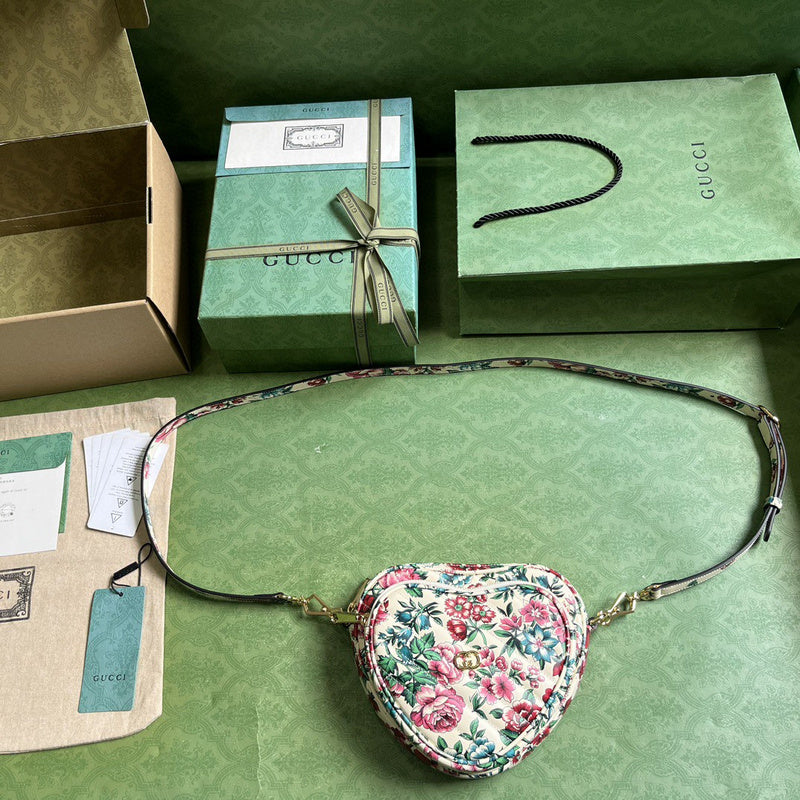 Amelia- GCI Bags - 273