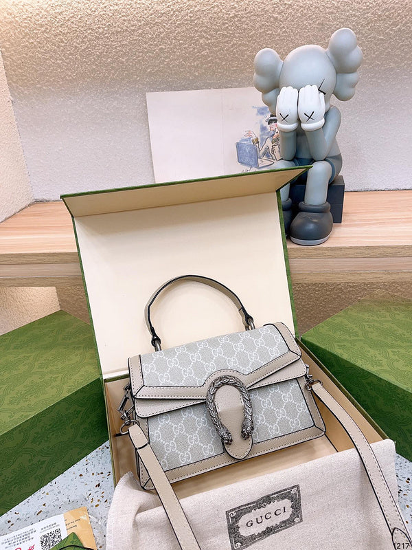 Amelia  - GCI Bags - 11817