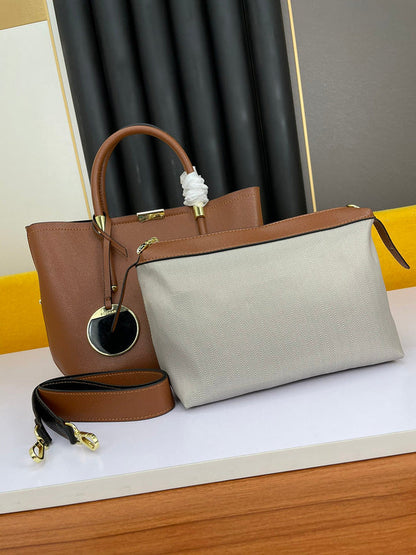 Amelia- PRDA  LUXURY BAGS - 331