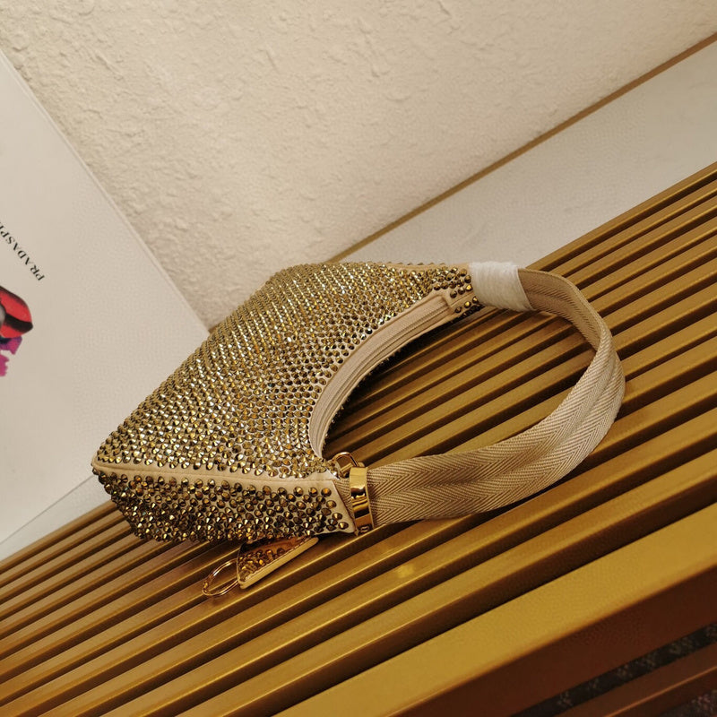 Camila Bags - Prada Bags - 006