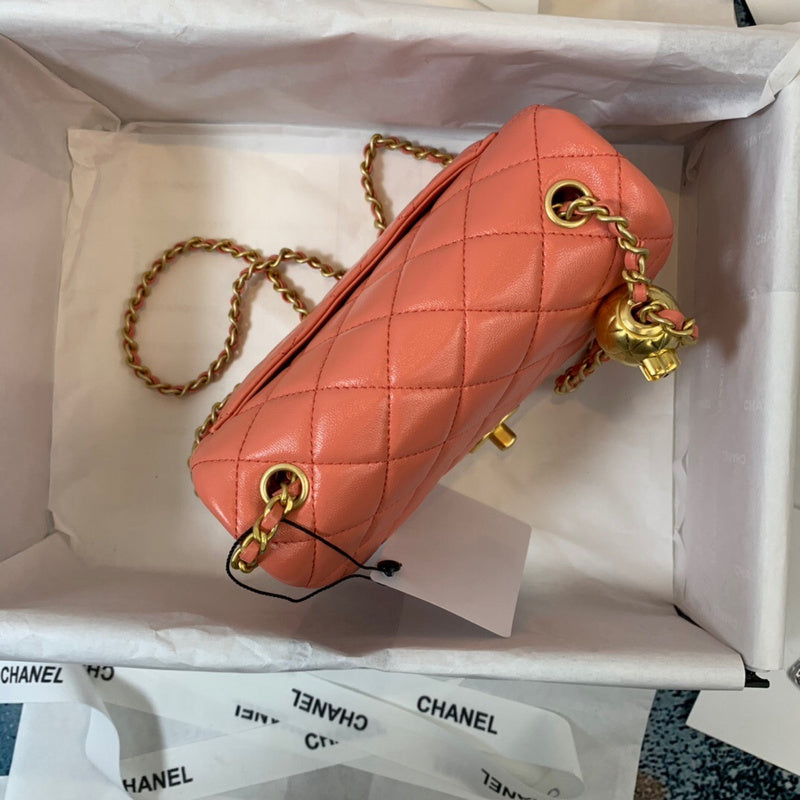 Amelia-  CHL BAGS  - 443
