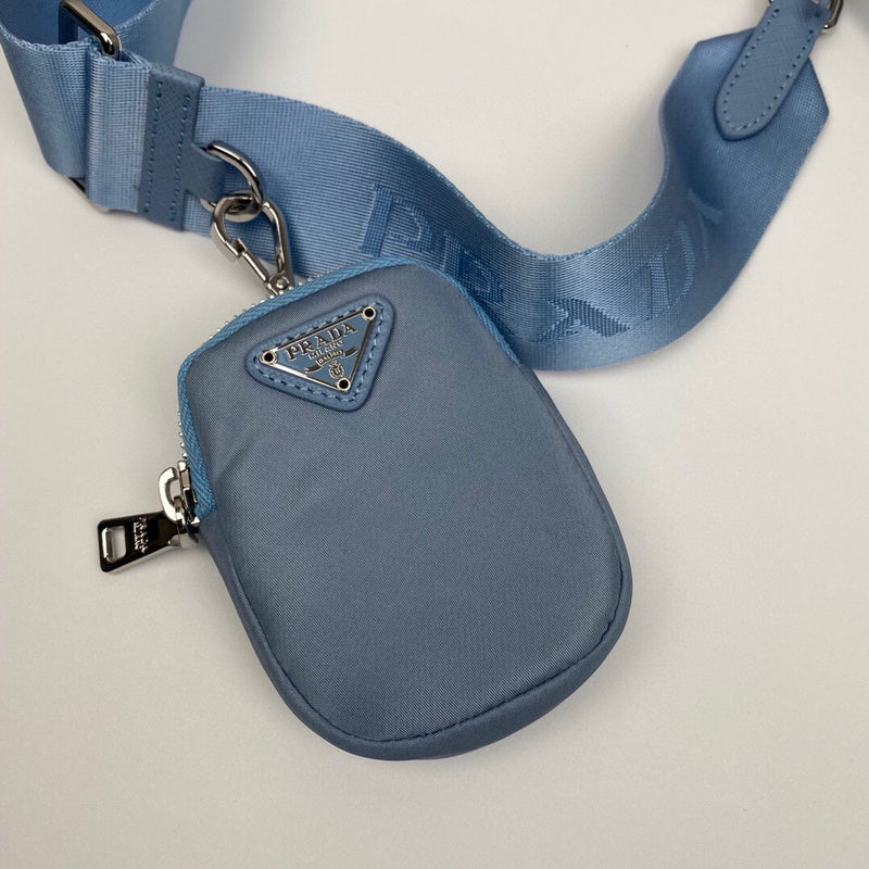 Reeby Bags - Prada Bags - 079