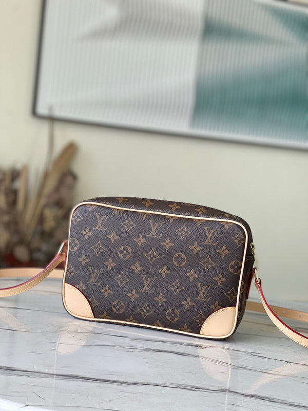 Fashion Lu-Vi bags - 5073