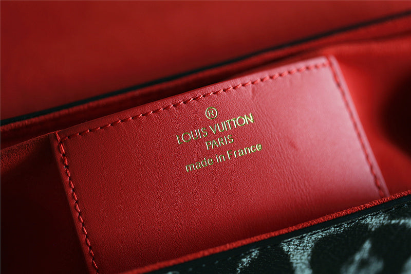 Fan Fashion Lu-Vi bags - 8506