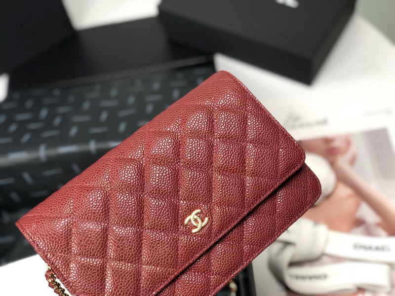 Amelia- CHL Bags - 7459