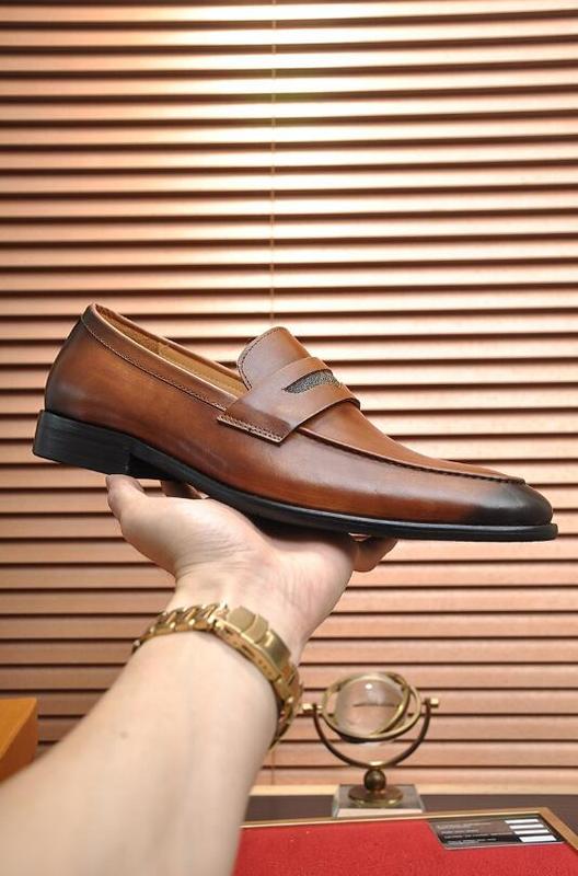 AmeliaLuxury - LOV Men Shoes - 975
