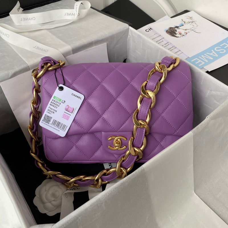 Amelia- CHL Bags - 7623