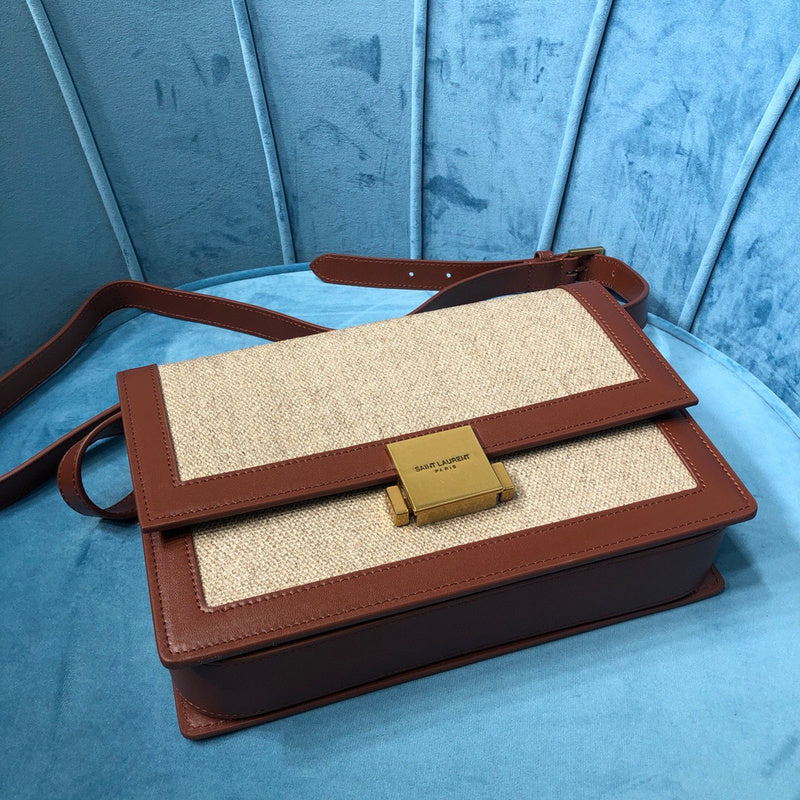 Amelia - YSL Bag - 2174
