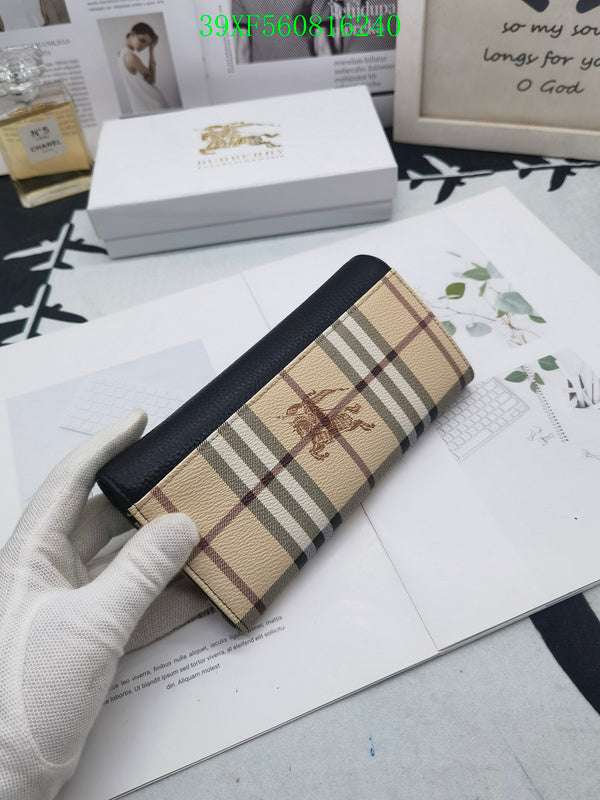 Amelia - BOR Wallet - 132