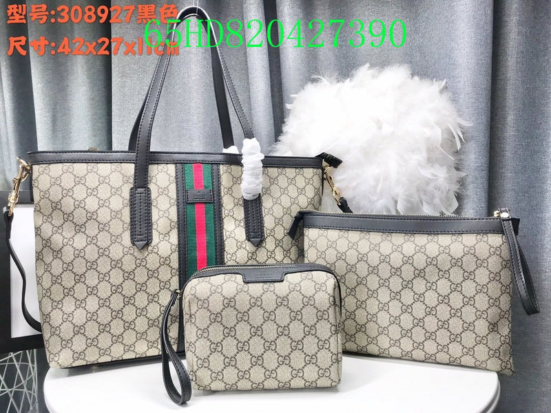 Amelia - GCI Bags - 11005