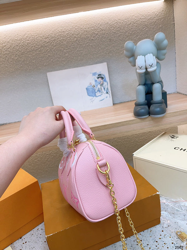 Amelia - LV Bags - 14727