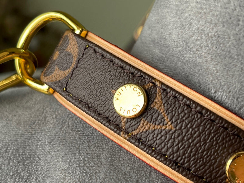 Fashion Lu-Vi bags - 5054