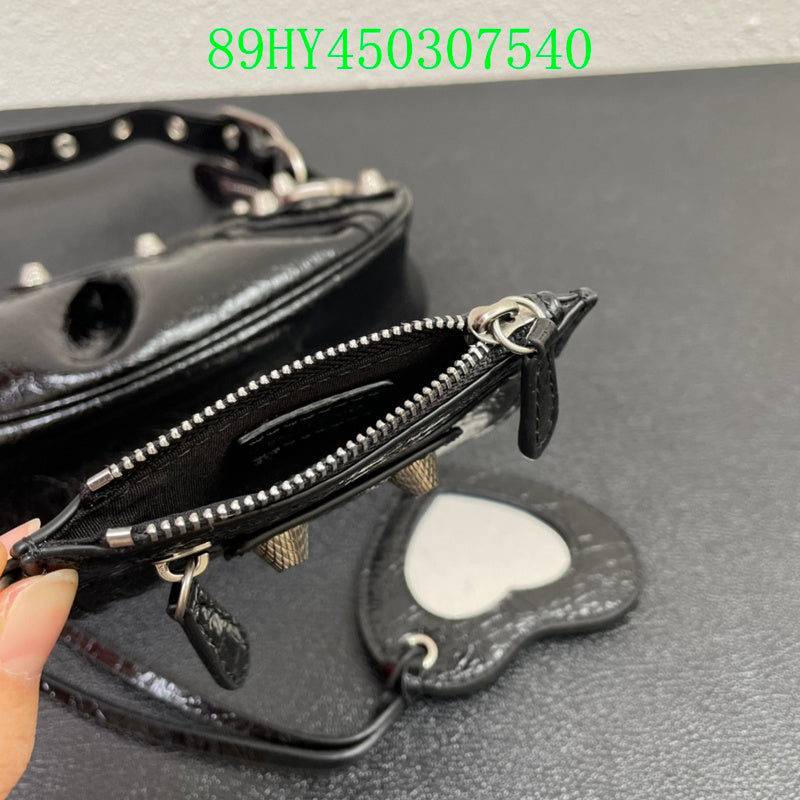 Amelia - BGA Bags - 1896