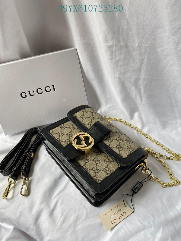 Amelia - GUKI Bags - 2410