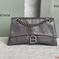 Amelia- BG Hourglass Bags - 018