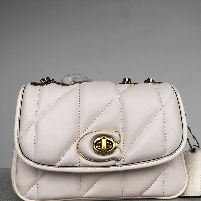 Amelia- CAH Bags - 724