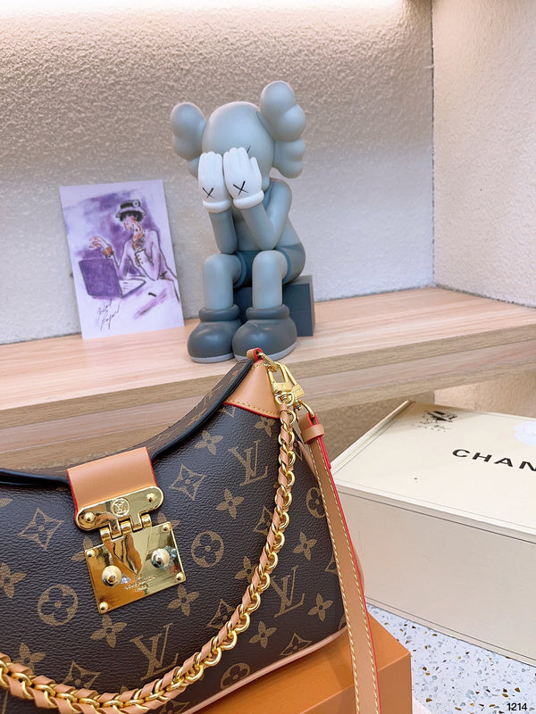 Amelia - LV Bags - 14637