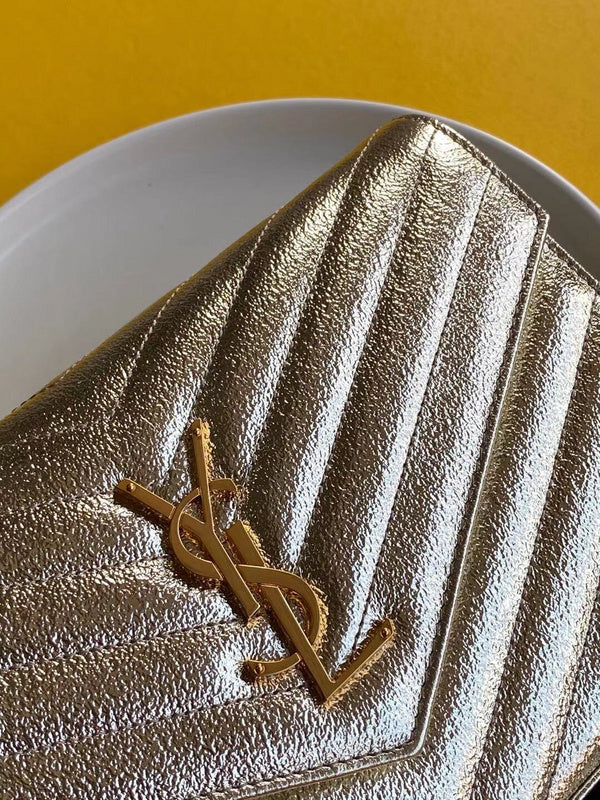 Amelia - YSL Bag - 3680