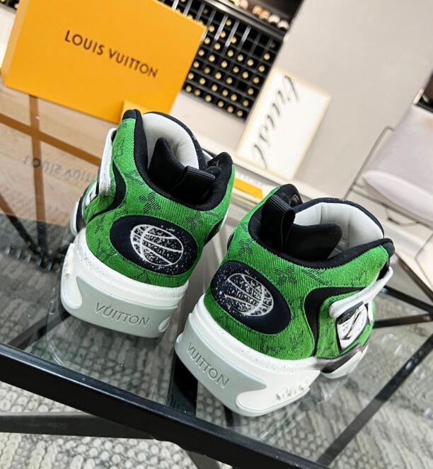 AmeliaLuxury - LOV Men Shoes - 791