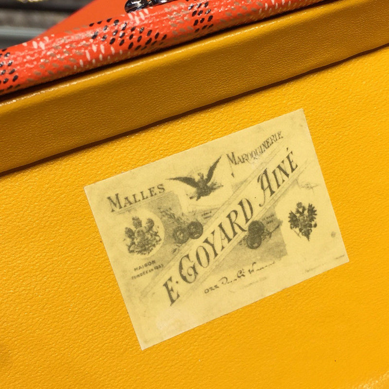 Amelia- G-YARD BAGS - 163