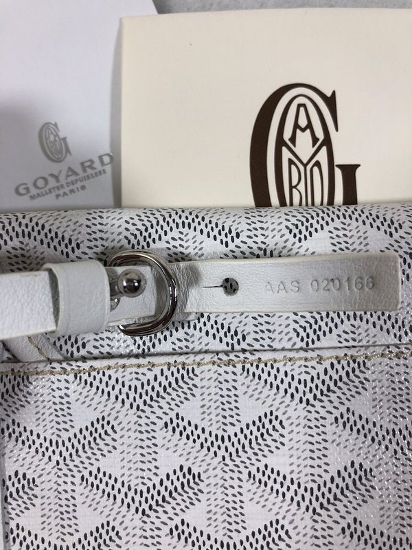 Amelia- G-YARD BAGS - 295