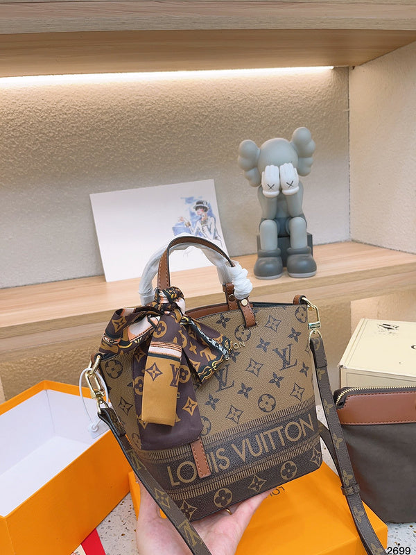 Amelia - LV Bags - 14266