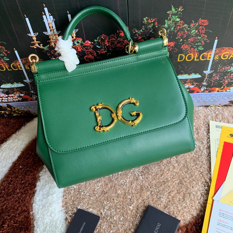 Amelia- DG Bags - 199