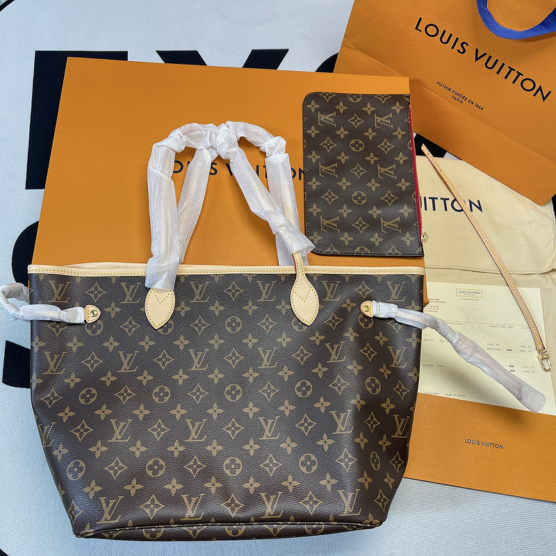 Fan Fashion Lu-Vi bags - 8109