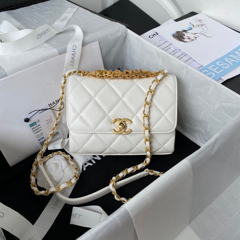 Amelia- CHL Bags - 7618