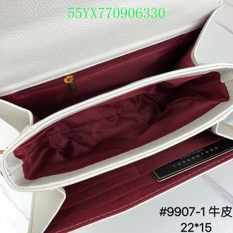 Amelia - GCI Bags - 10357