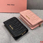 Amelia- Mix Wallets - 323