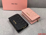 Amelia- Mix Wallets - 323